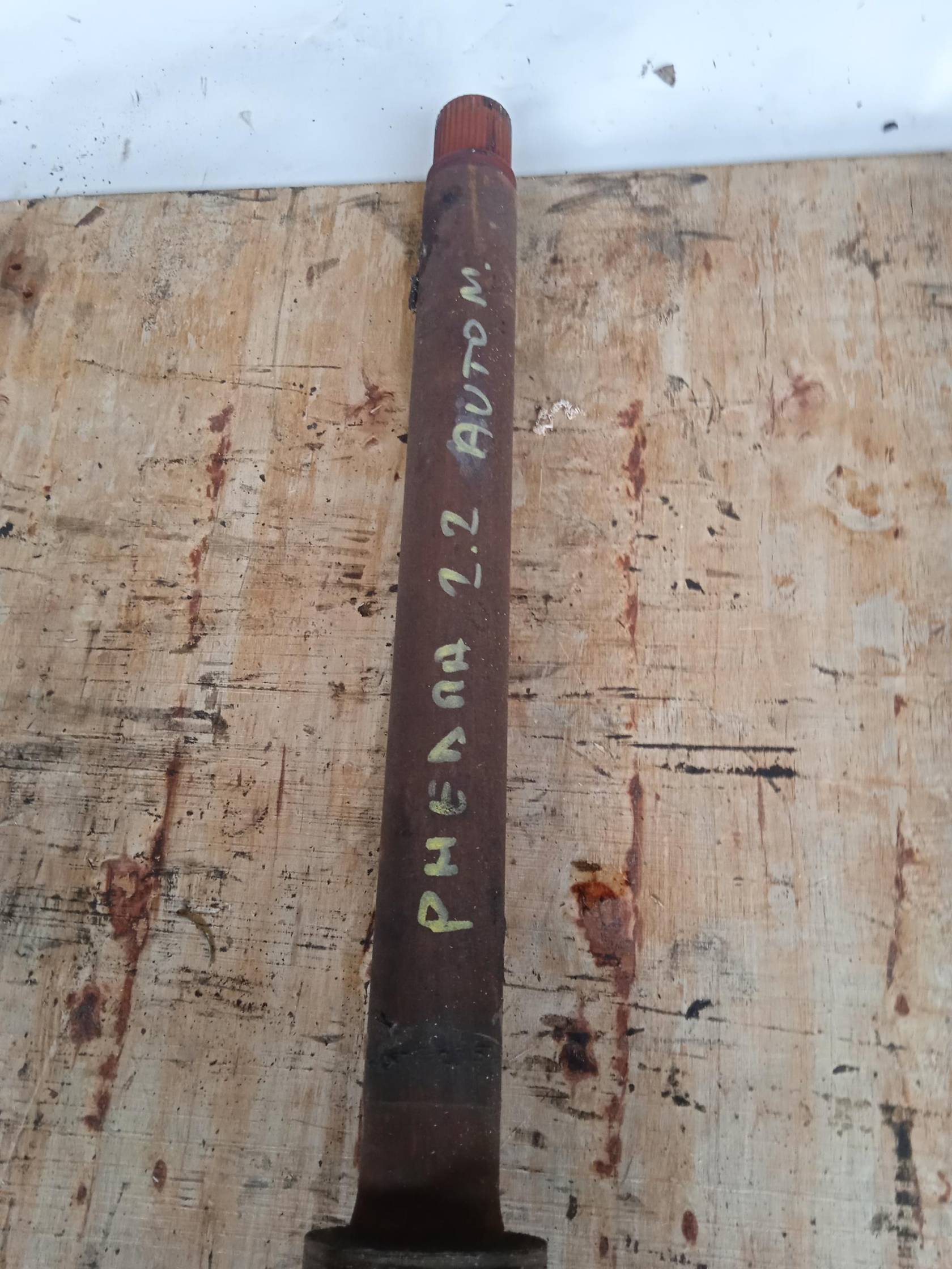 Semialbero ant. compl. dx.